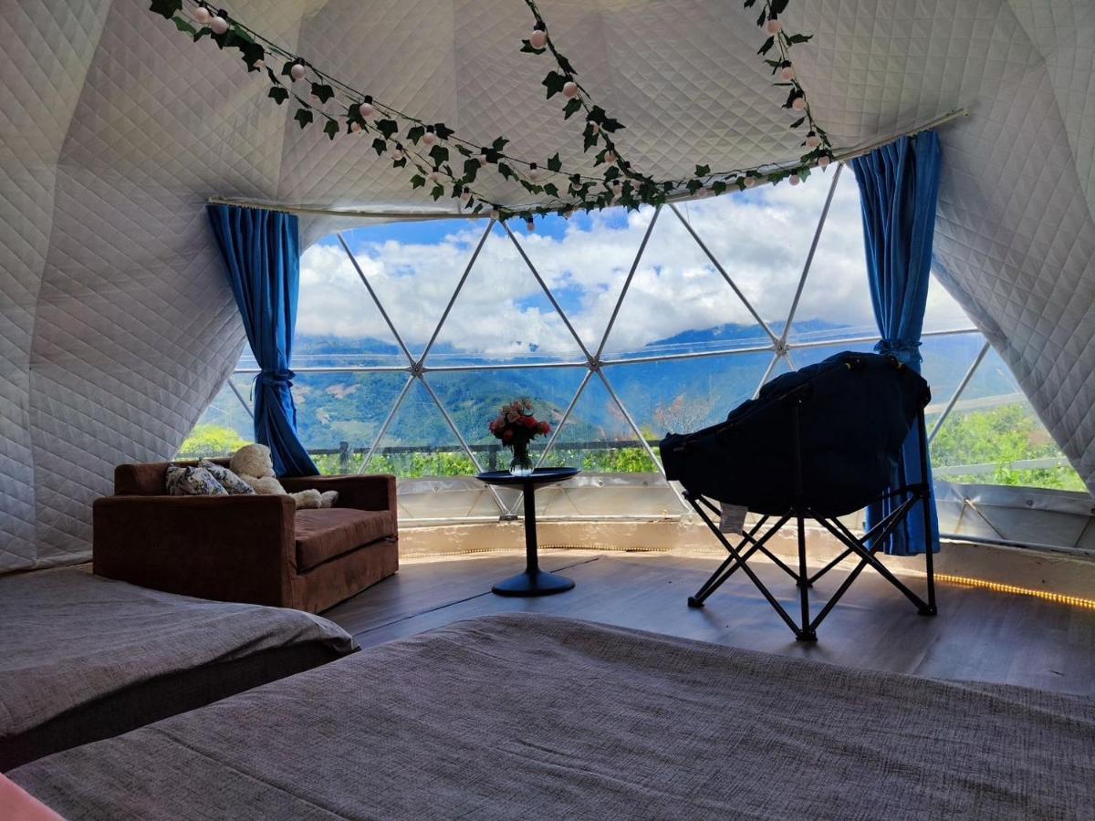 Villa Relax Zsenaj Kültér fotó