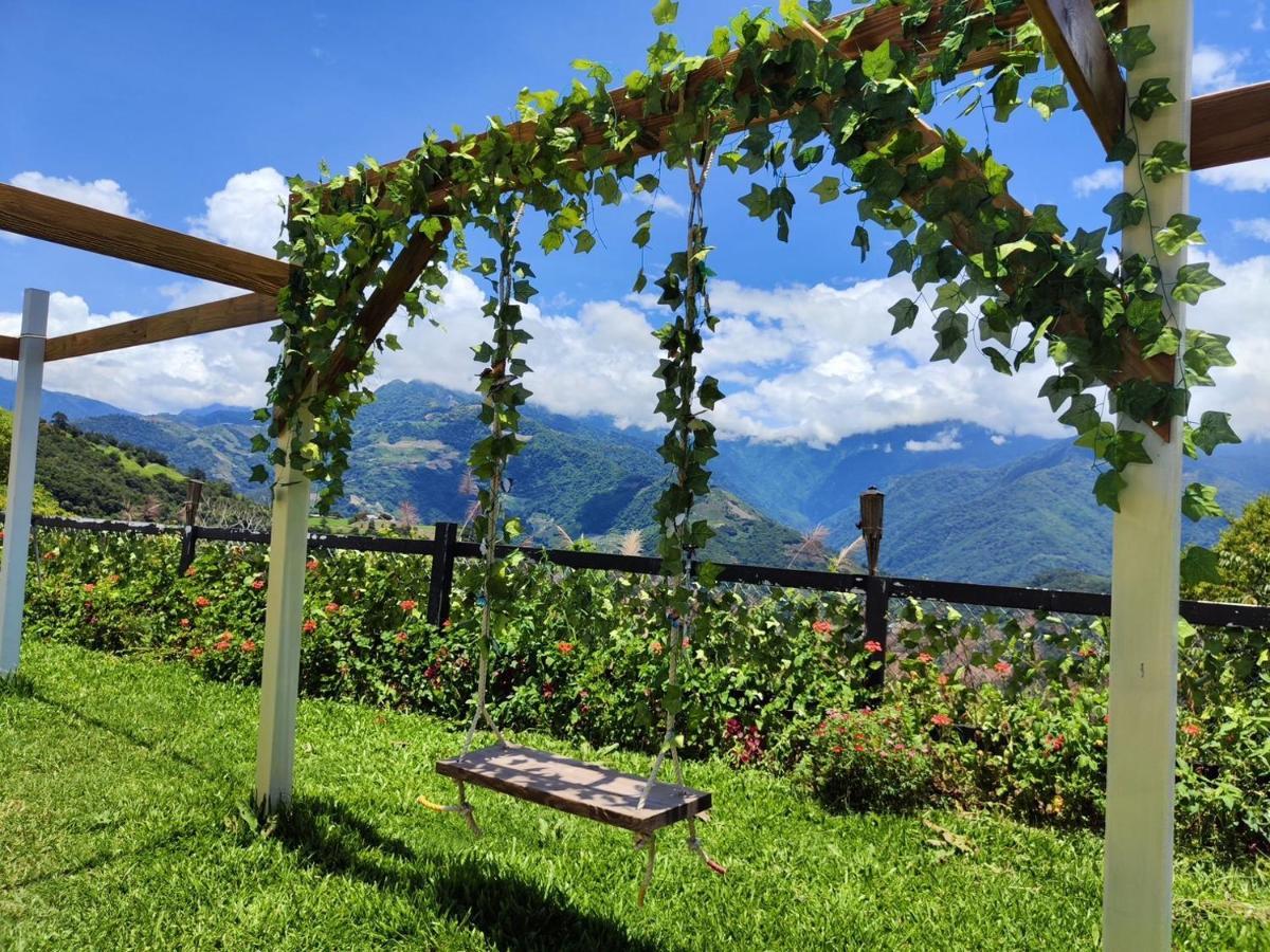 Villa Relax Zsenaj Kültér fotó