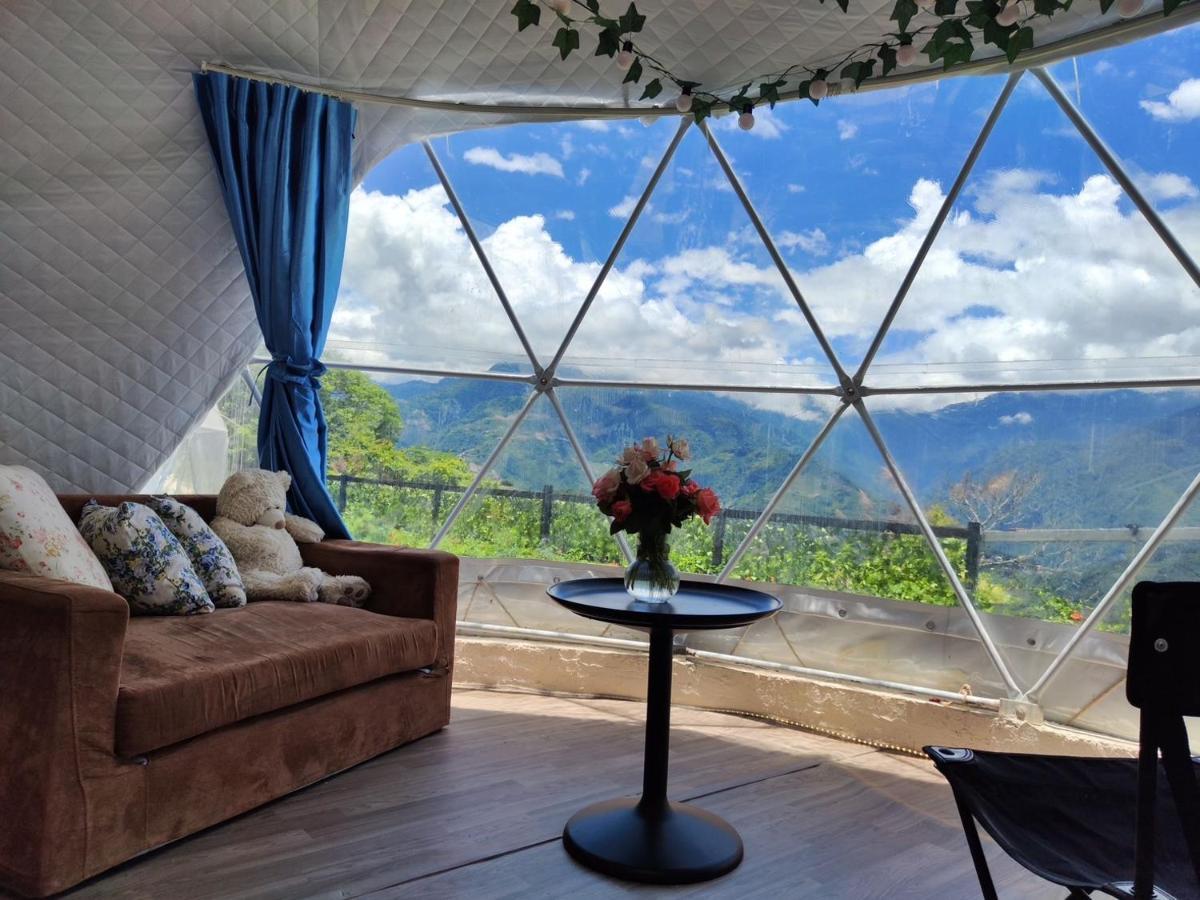 Villa Relax Zsenaj Kültér fotó