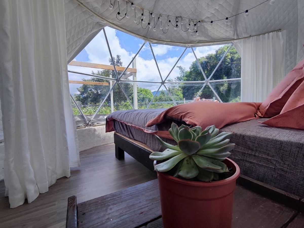 Villa Relax Zsenaj Kültér fotó