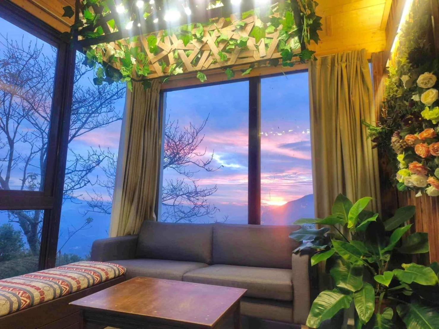Villa Relax Zsenaj Kültér fotó
