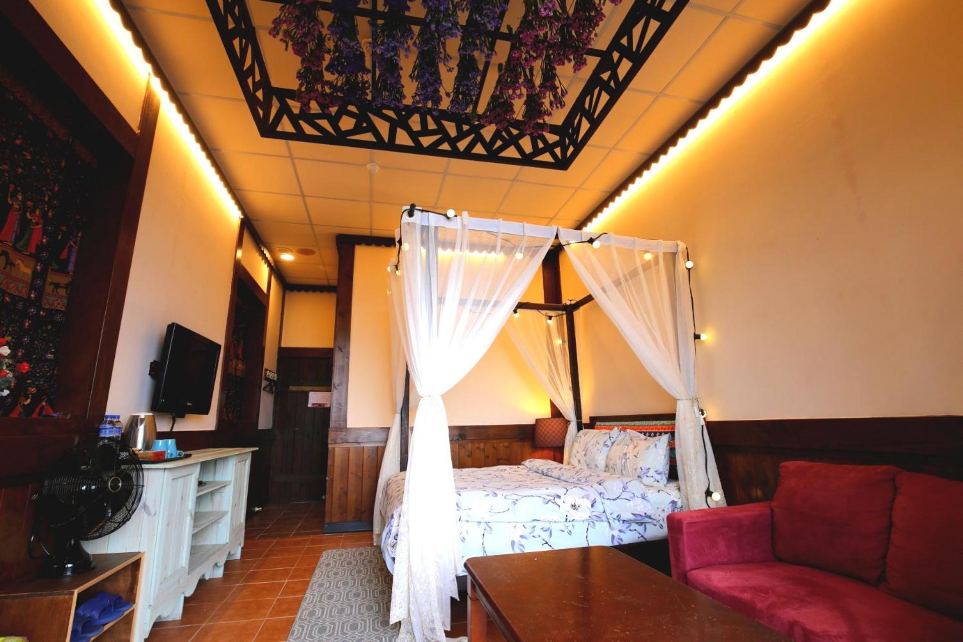 Villa Relax Zsenaj Kültér fotó