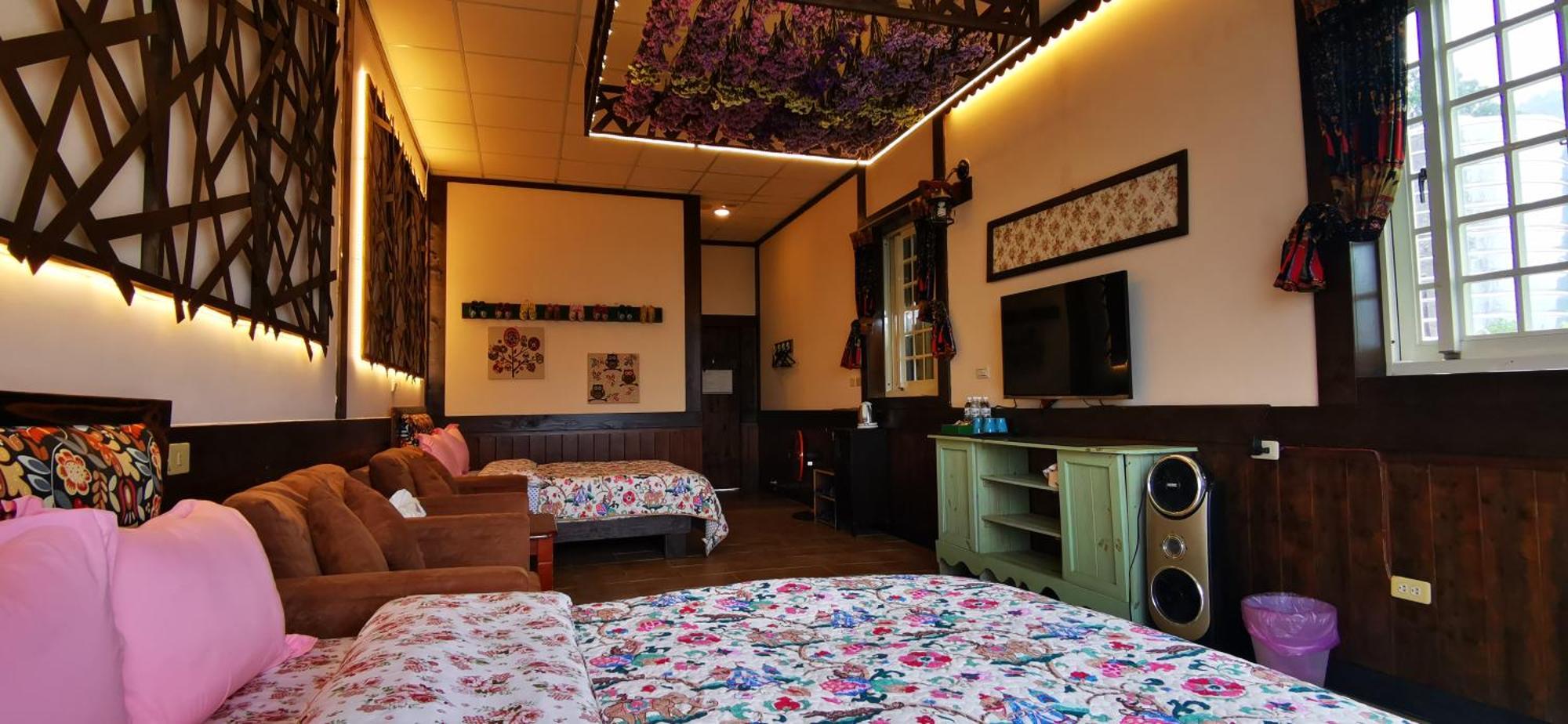 Villa Relax Zsenaj Kültér fotó