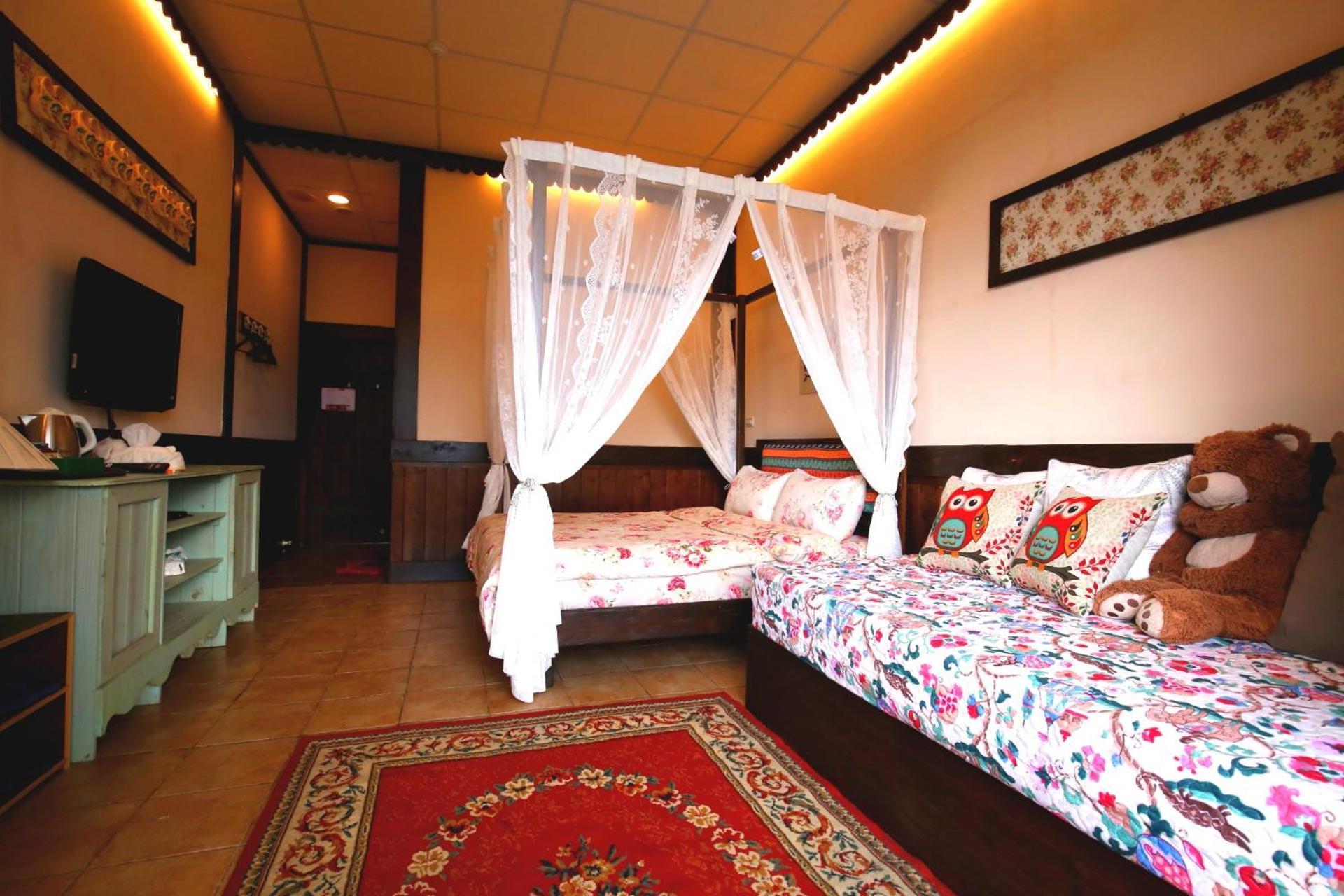 Villa Relax Zsenaj Kültér fotó