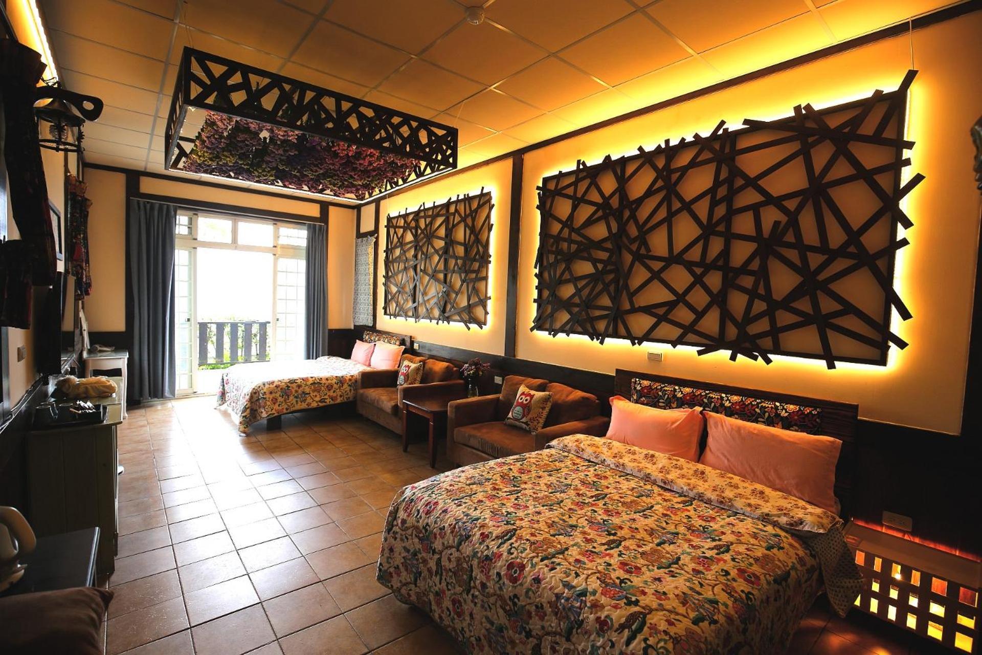 Villa Relax Zsenaj Kültér fotó