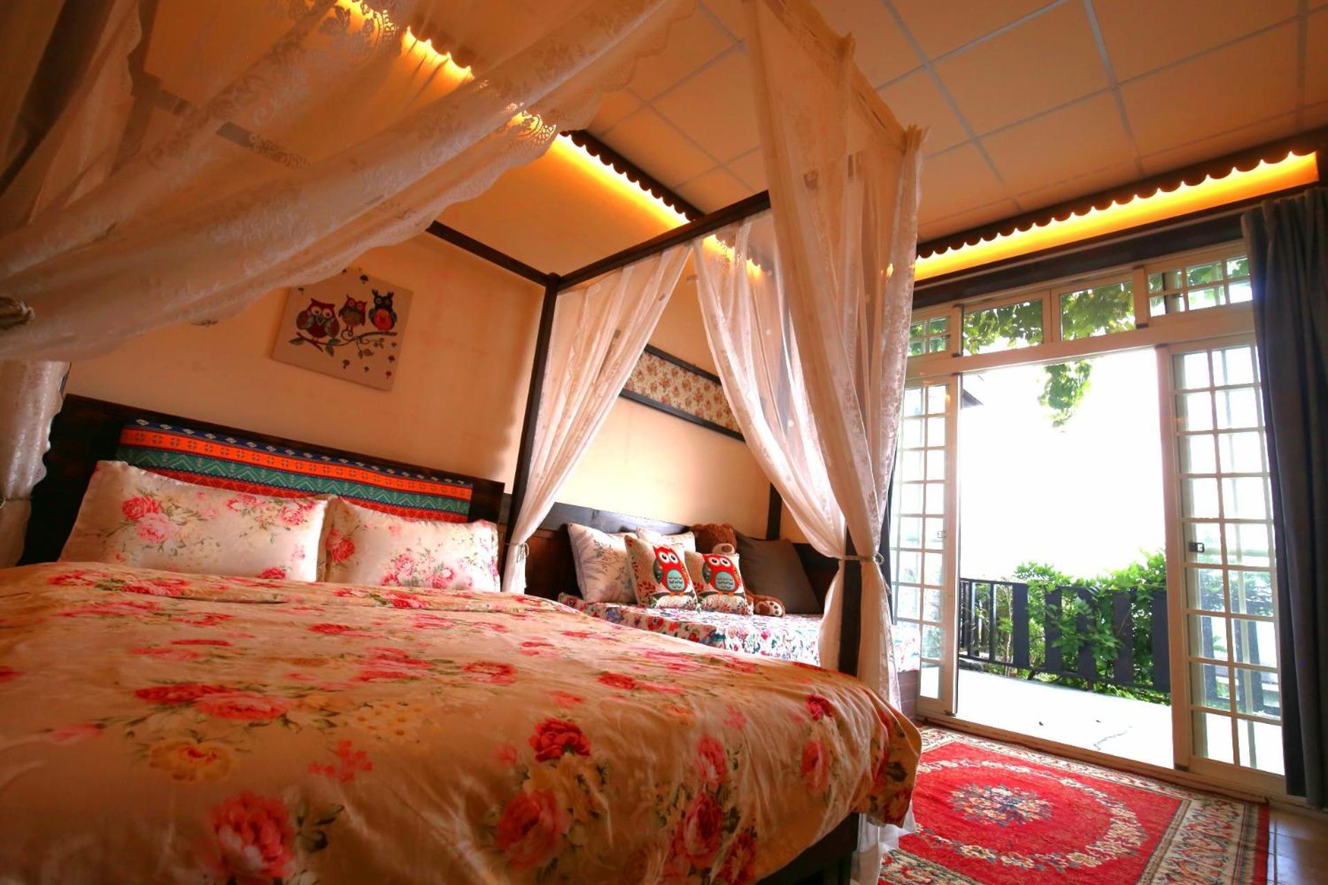 Villa Relax Zsenaj Kültér fotó