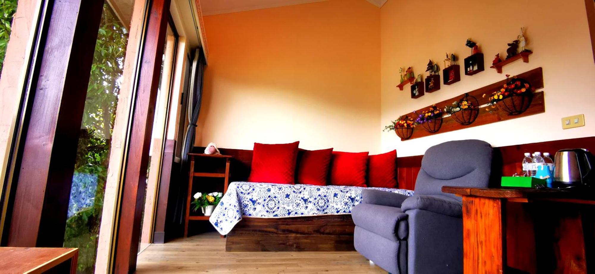 Villa Relax Zsenaj Kültér fotó