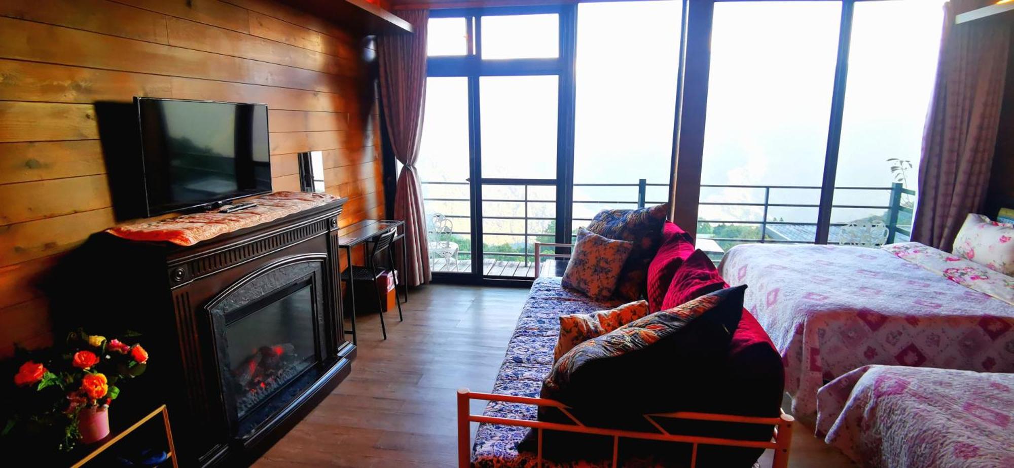 Villa Relax Zsenaj Kültér fotó