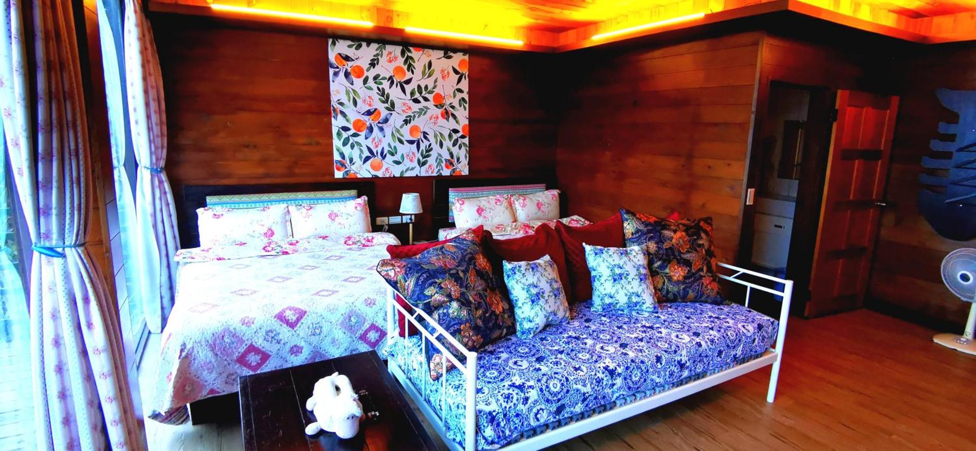 Villa Relax Zsenaj Kültér fotó