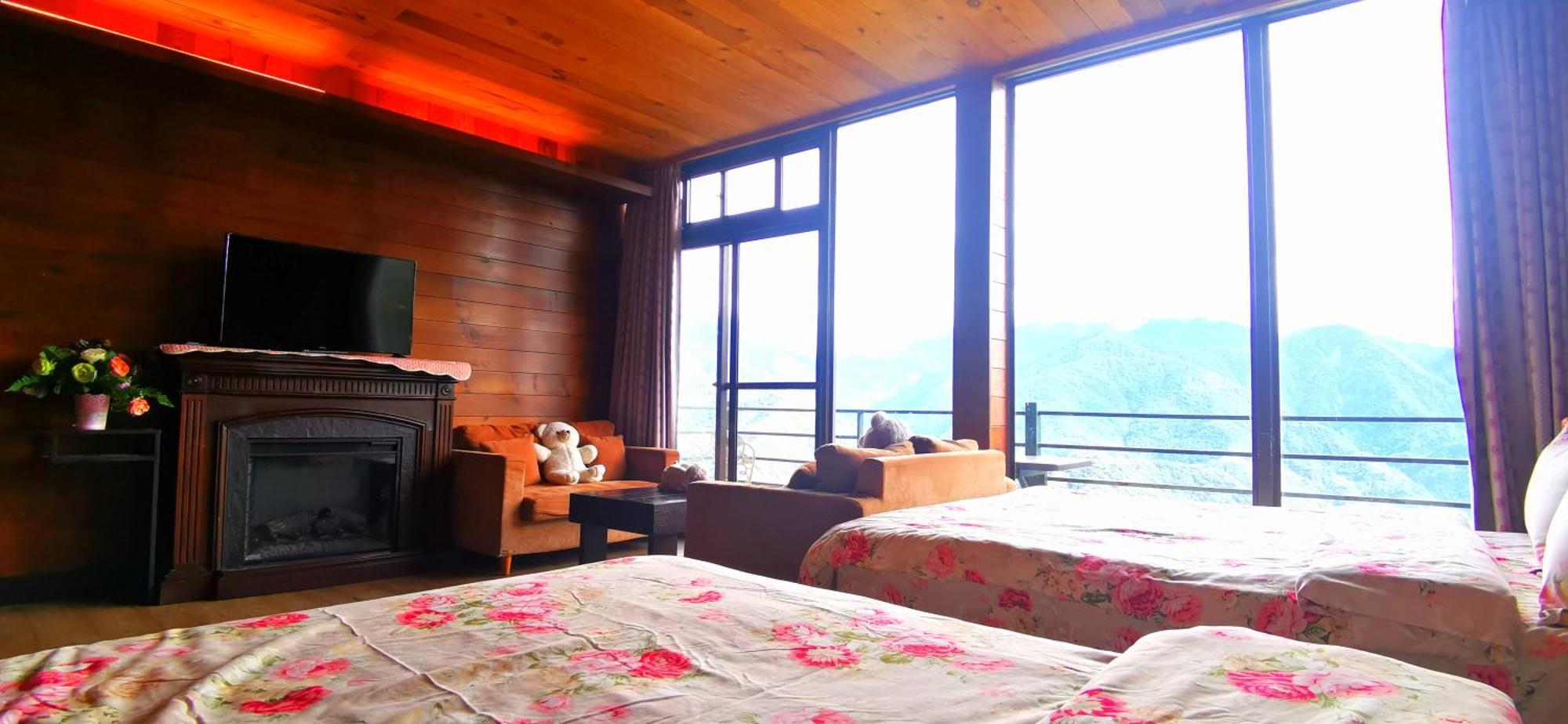 Villa Relax Zsenaj Kültér fotó