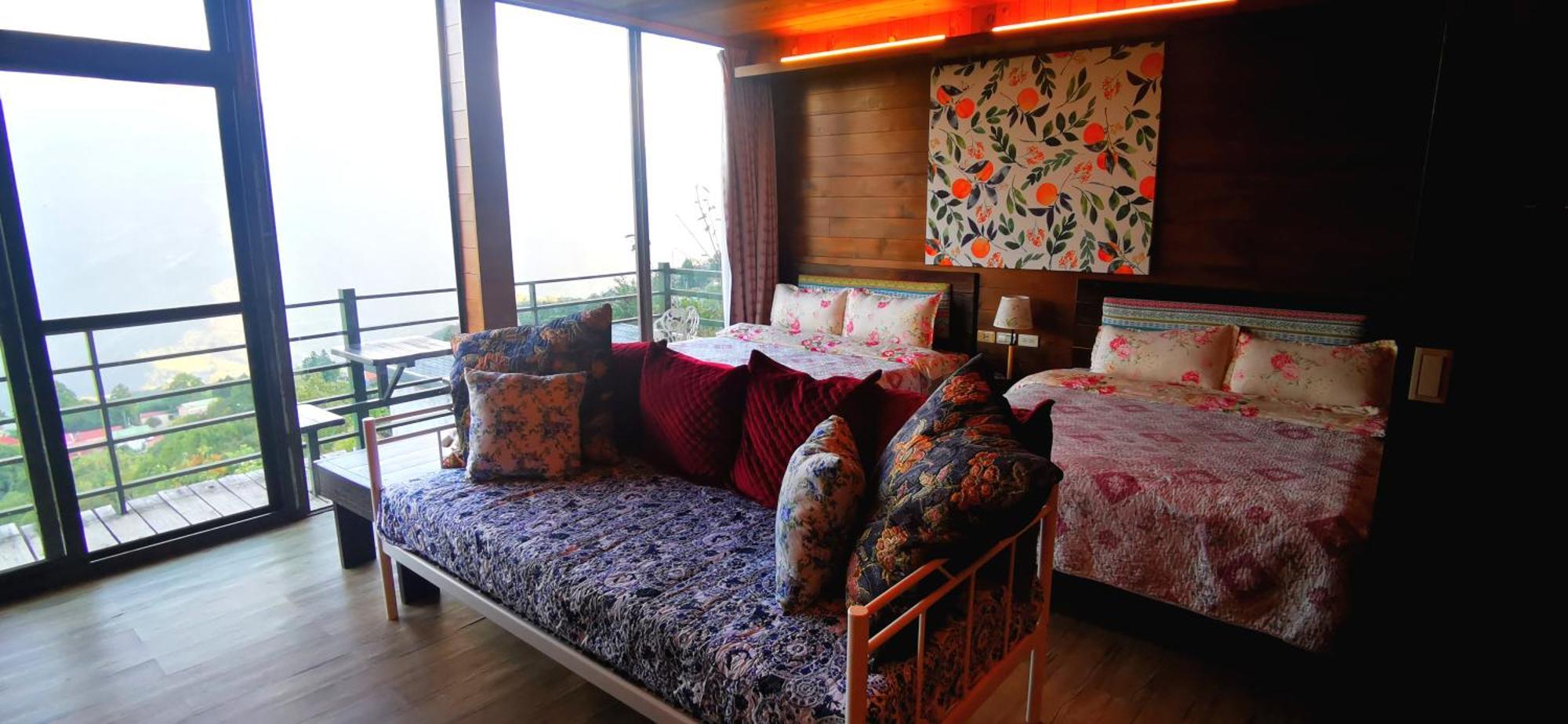 Villa Relax Zsenaj Kültér fotó