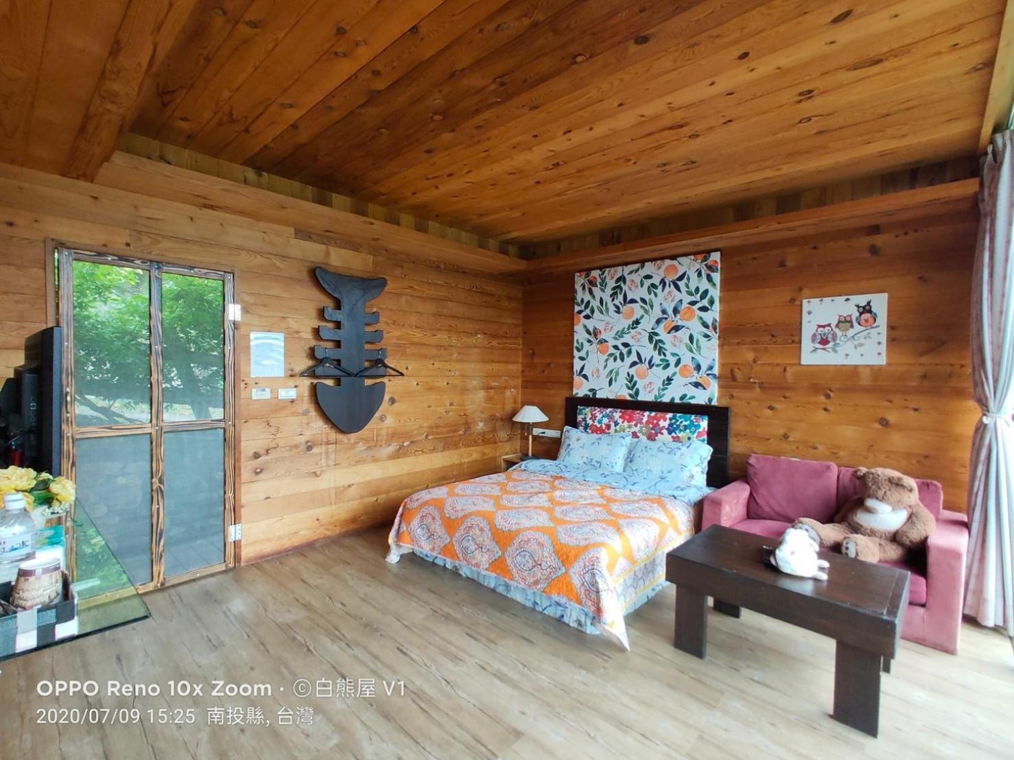 Villa Relax Zsenaj Kültér fotó