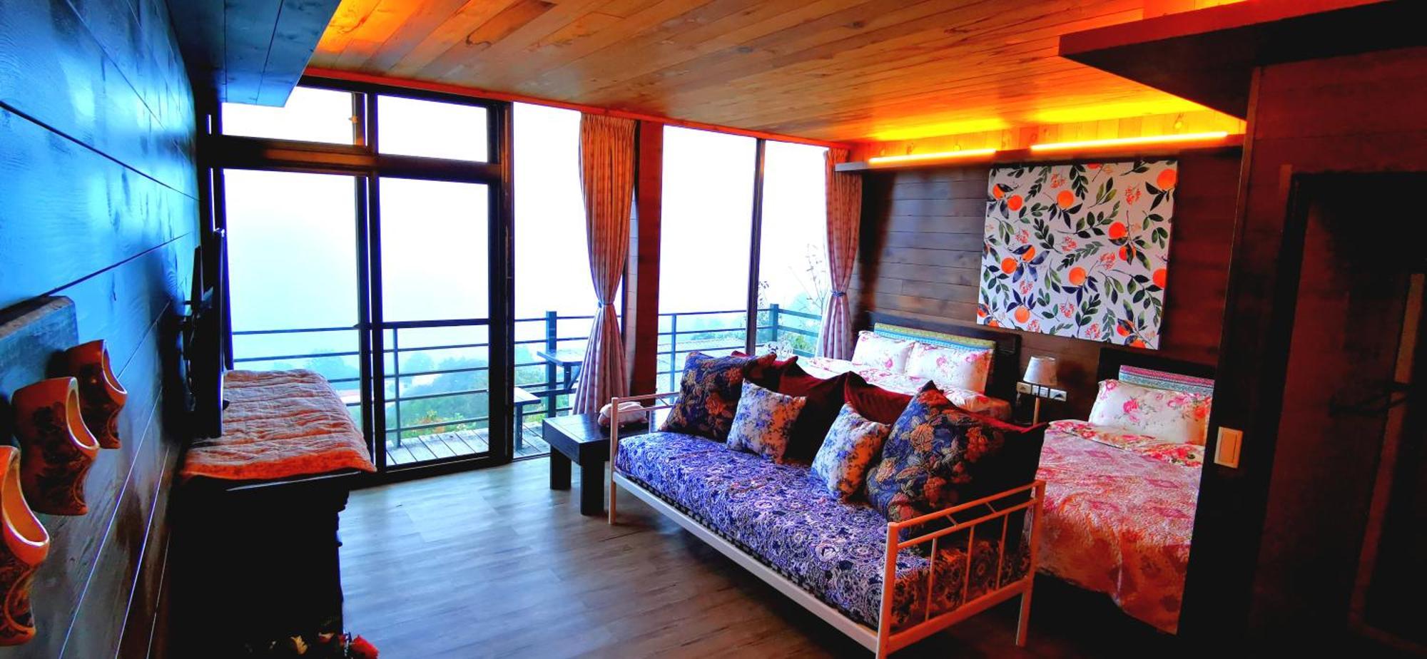 Villa Relax Zsenaj Kültér fotó
