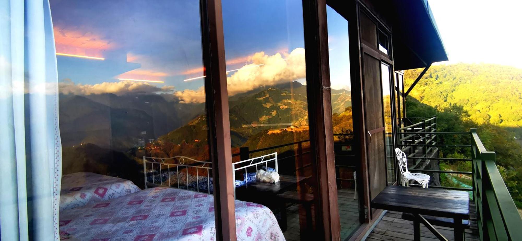 Villa Relax Zsenaj Kültér fotó