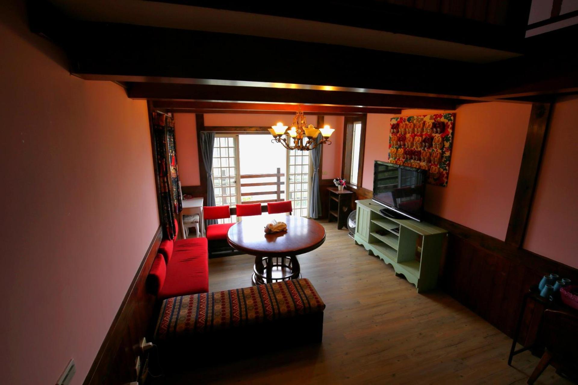 Villa Relax Zsenaj Kültér fotó