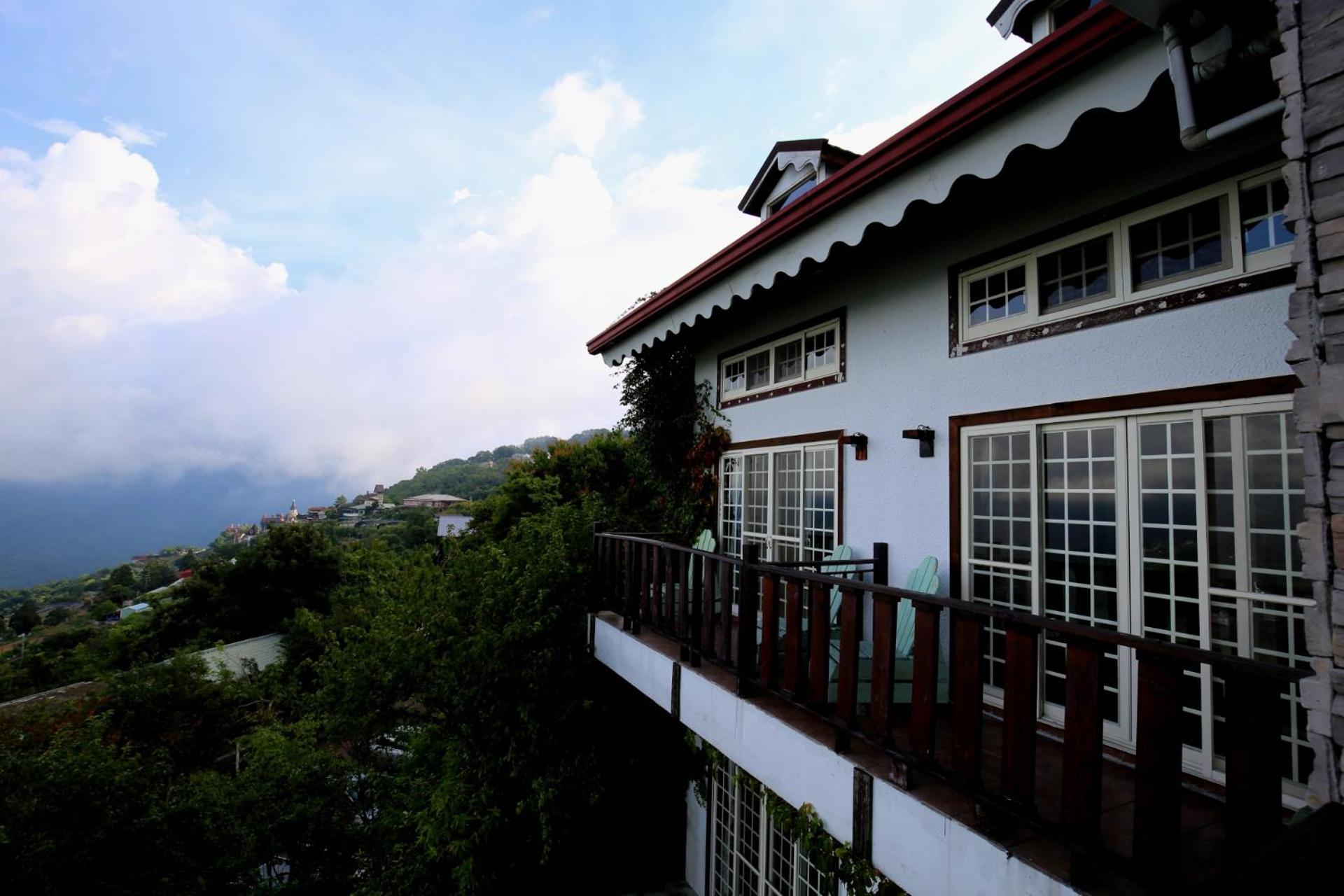 Villa Relax Zsenaj Kültér fotó