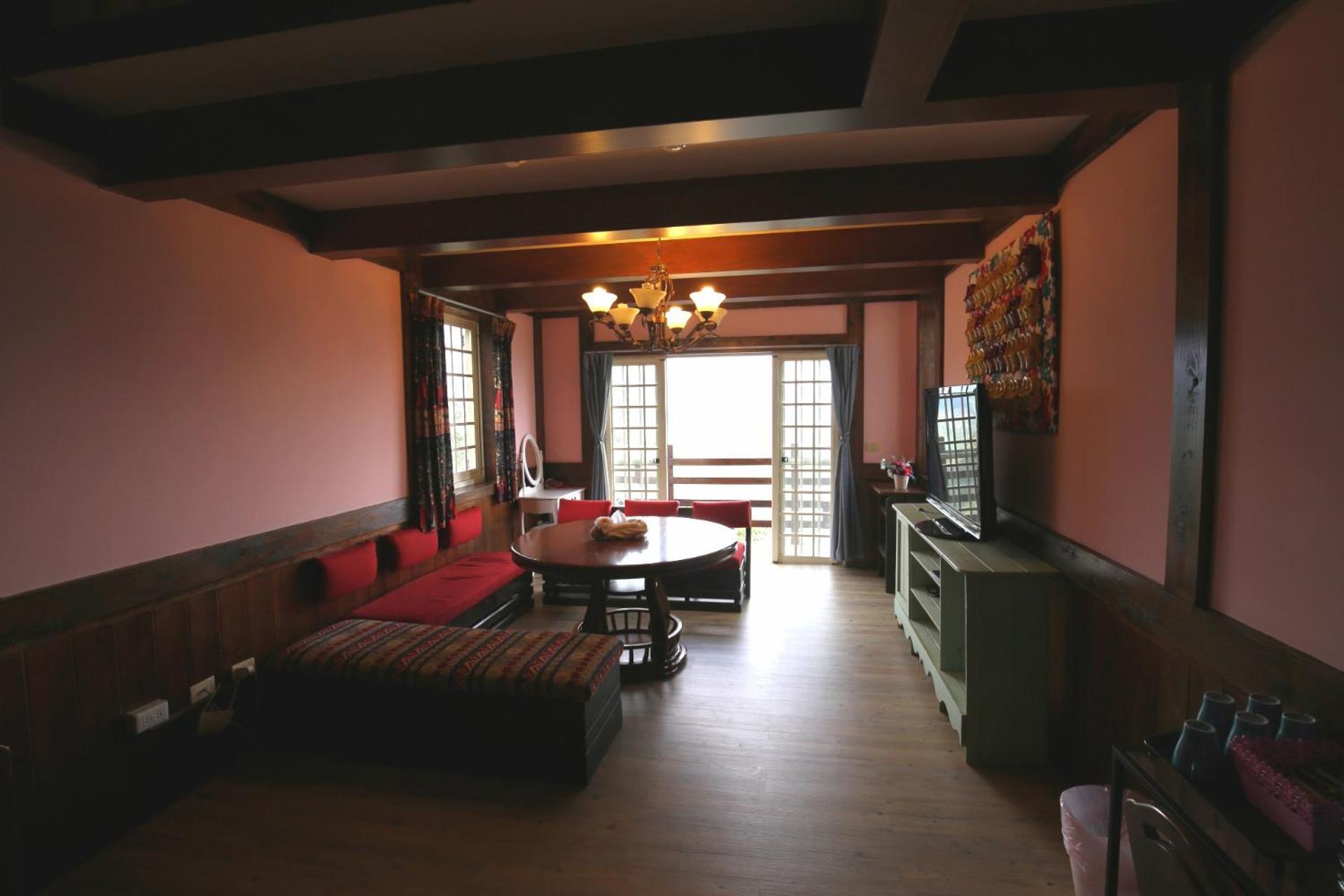 Villa Relax Zsenaj Kültér fotó