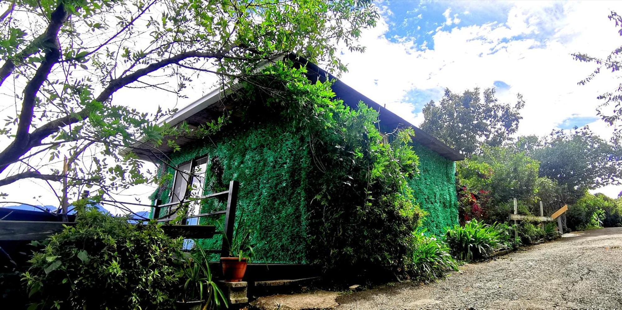 Villa Relax Zsenaj Kültér fotó