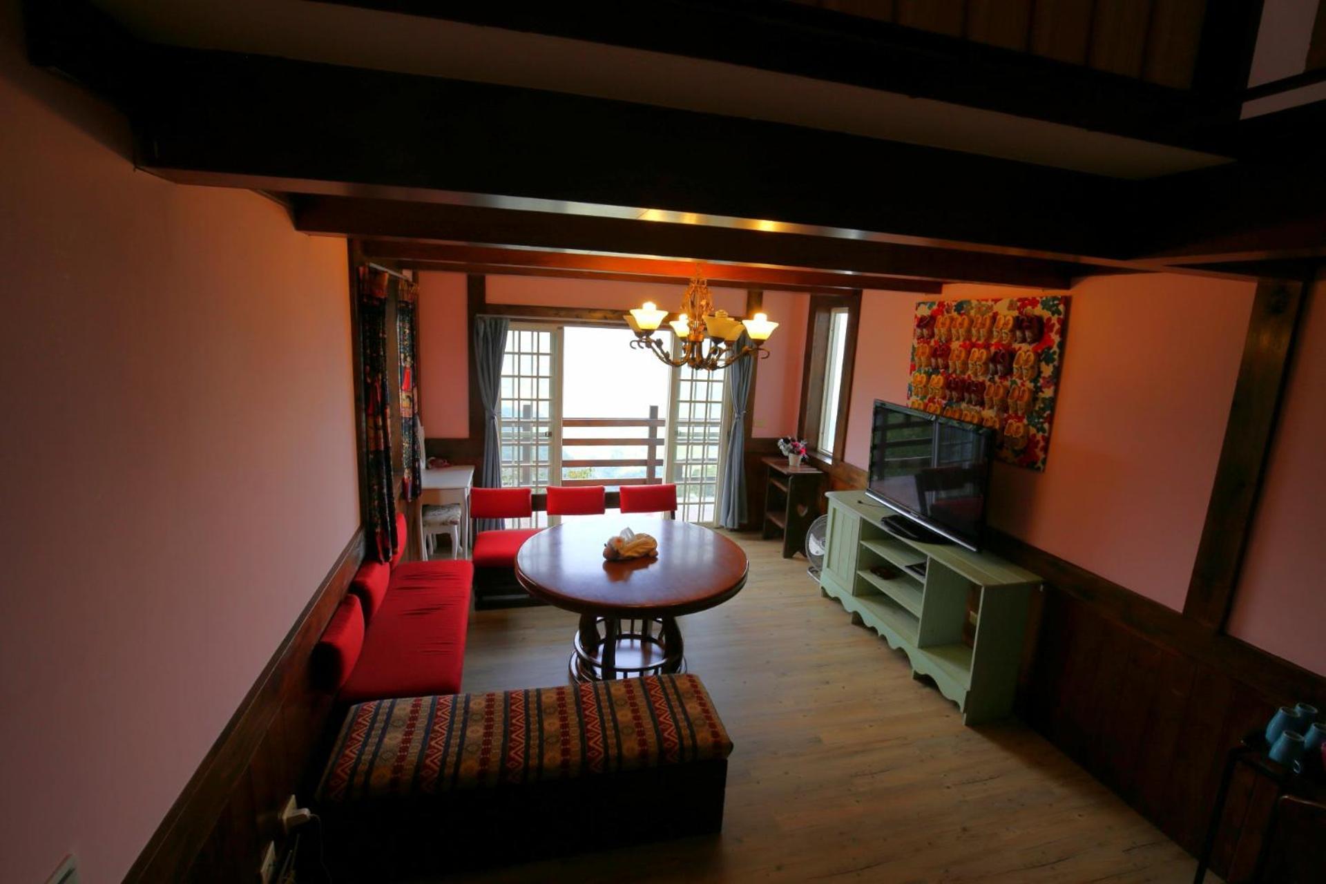 Villa Relax Zsenaj Kültér fotó