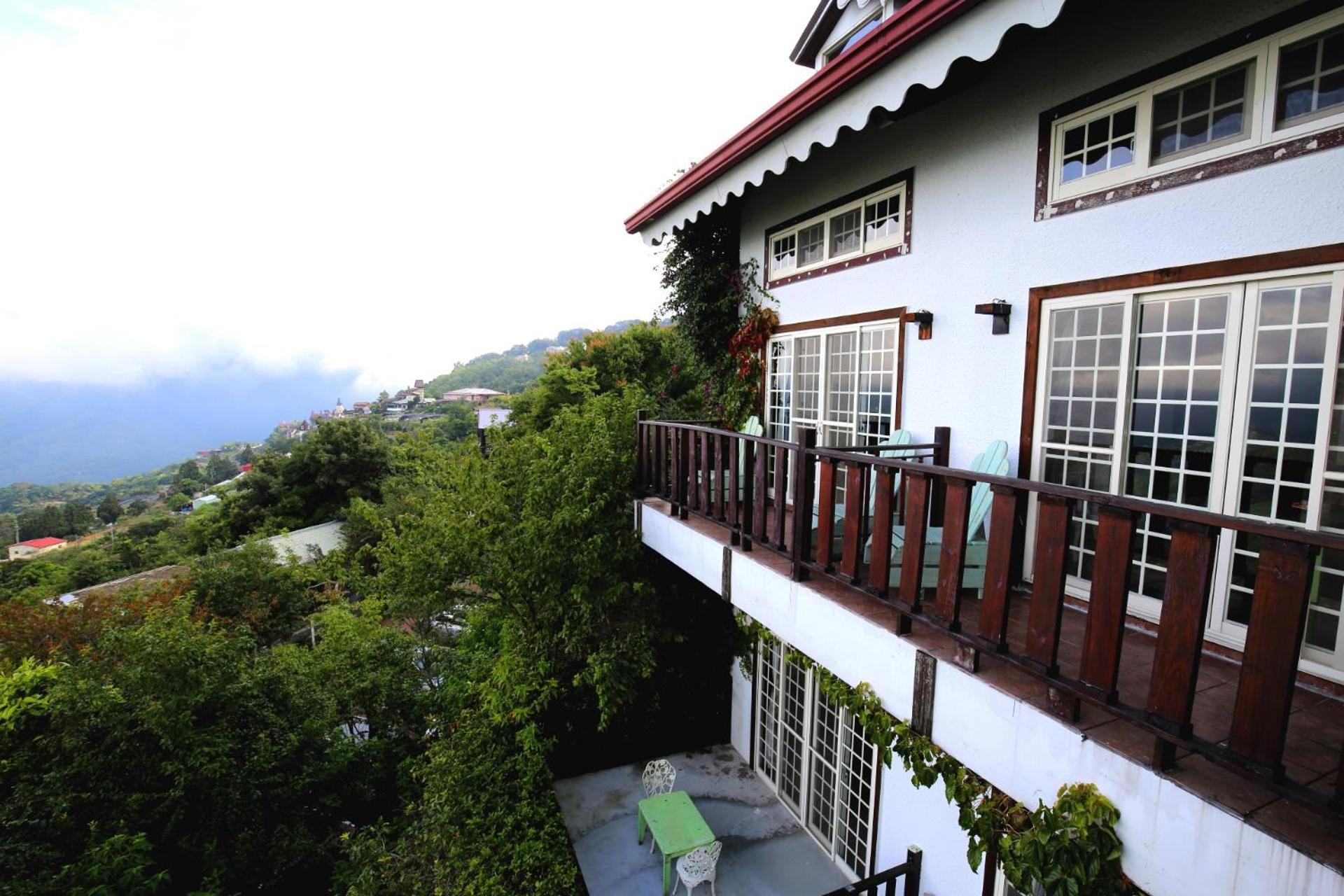 Villa Relax Zsenaj Kültér fotó