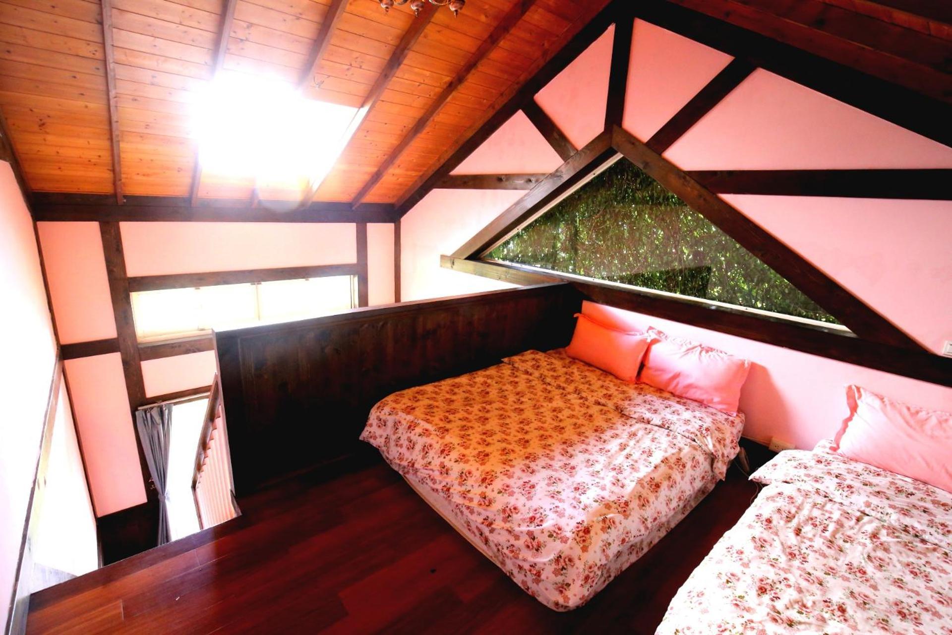 Villa Relax Zsenaj Kültér fotó