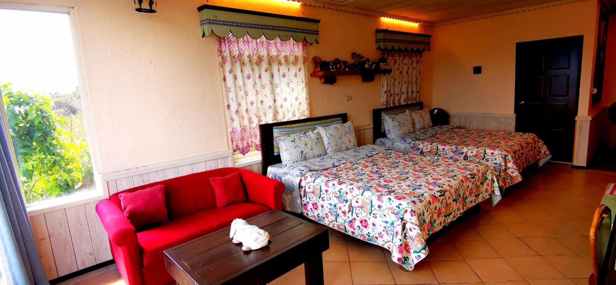 Villa Relax Zsenaj Kültér fotó