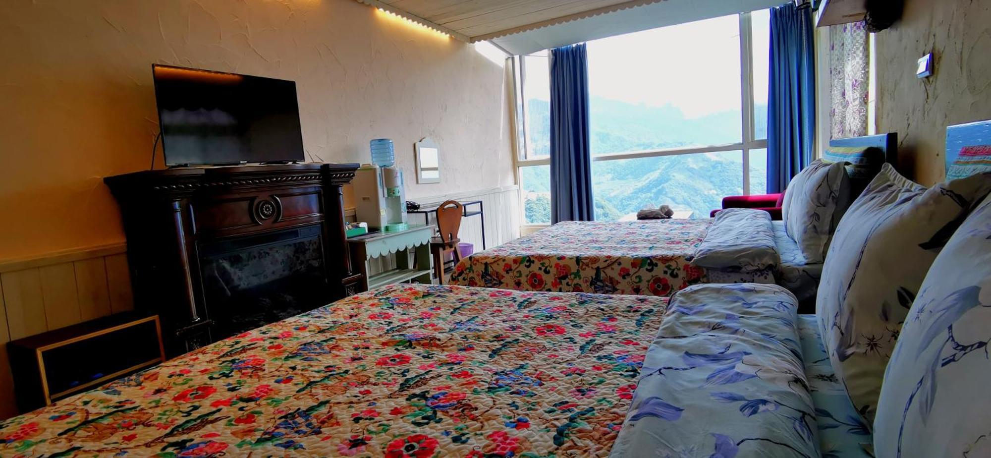 Villa Relax Zsenaj Kültér fotó