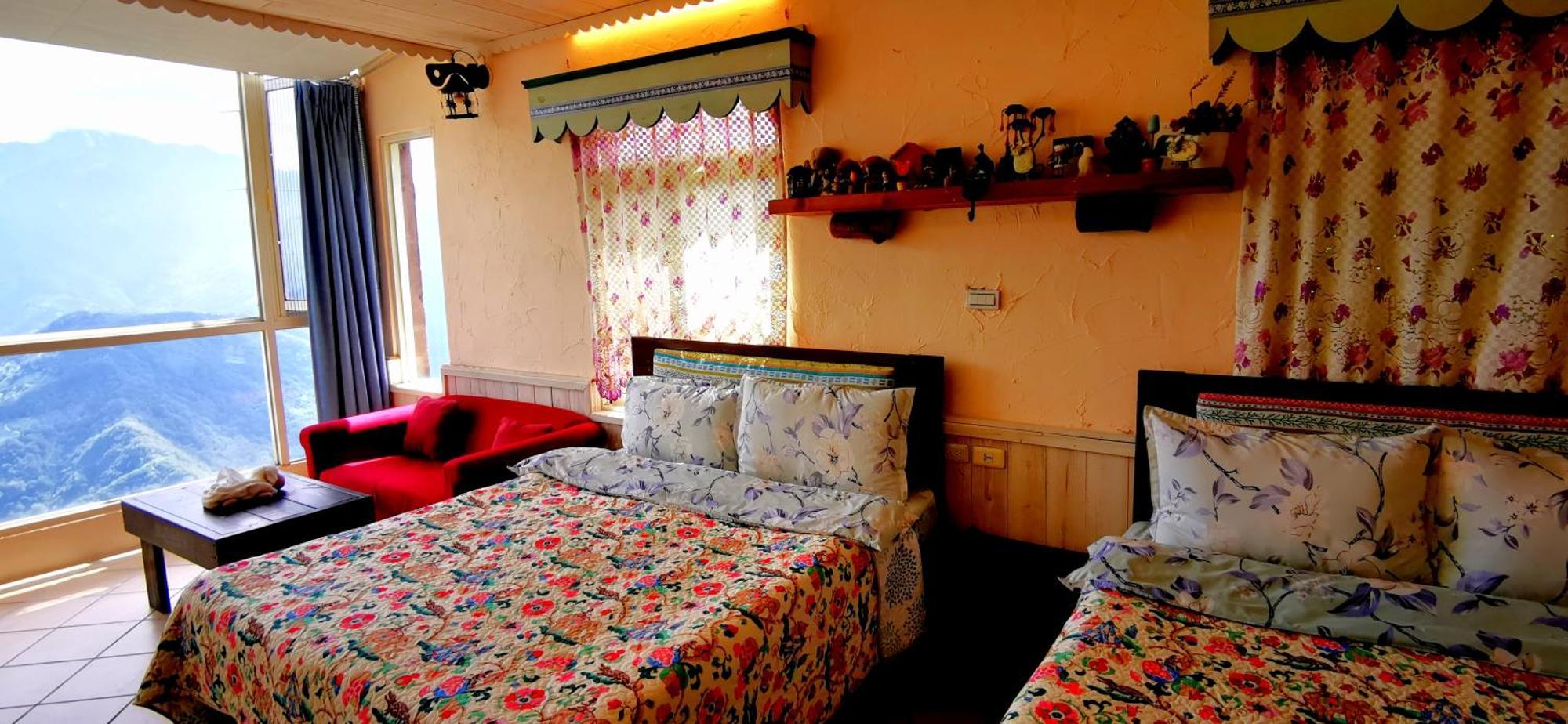 Villa Relax Zsenaj Kültér fotó