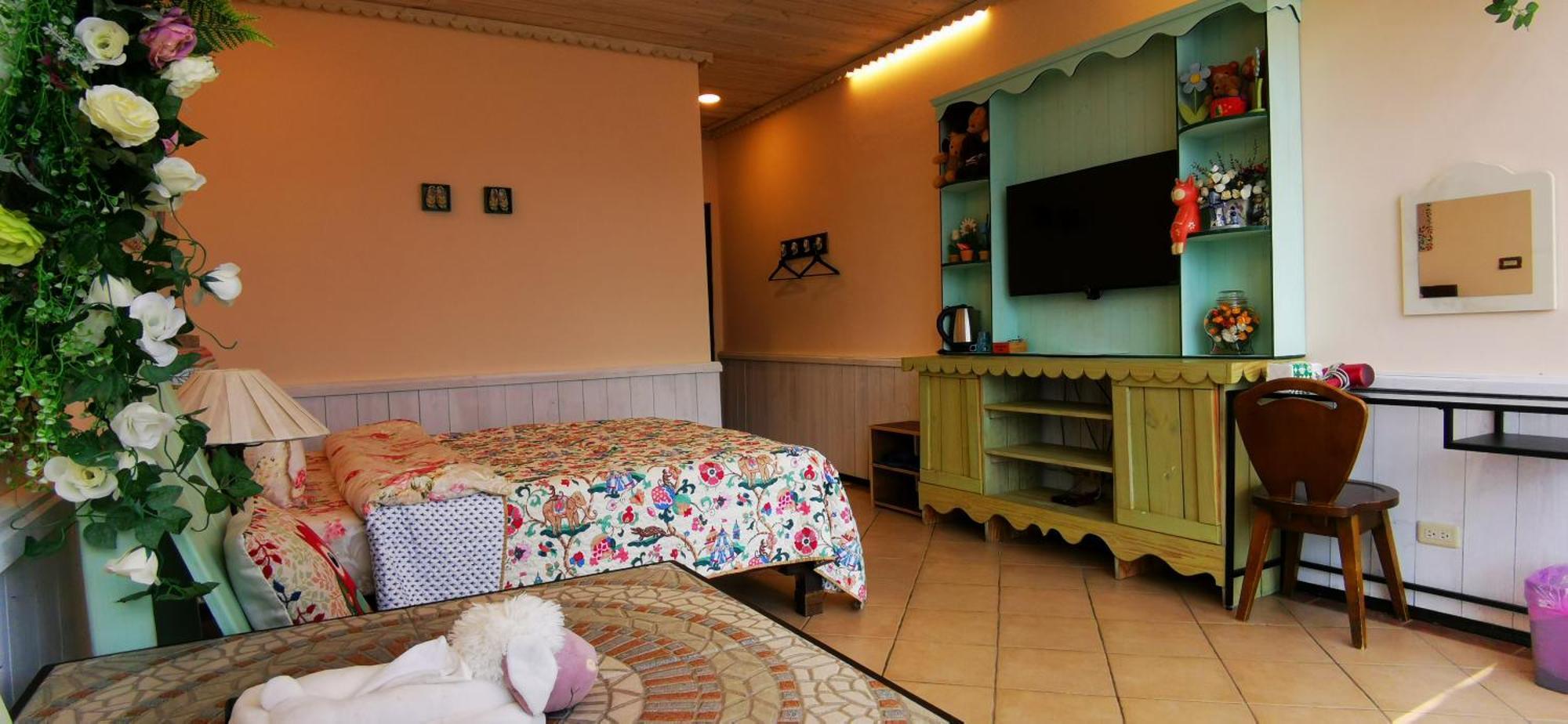 Villa Relax Zsenaj Kültér fotó