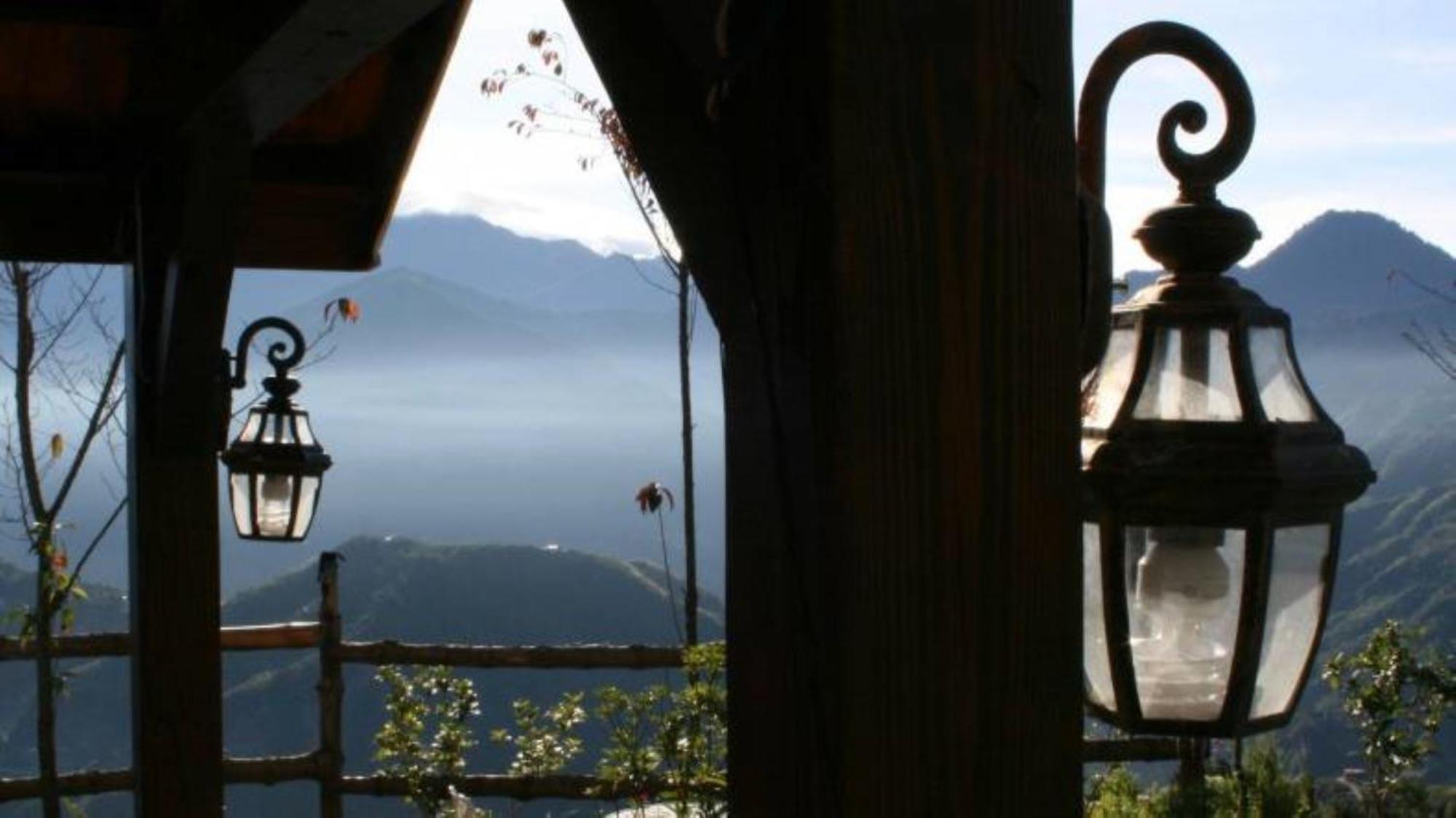 Villa Relax Zsenaj Kültér fotó
