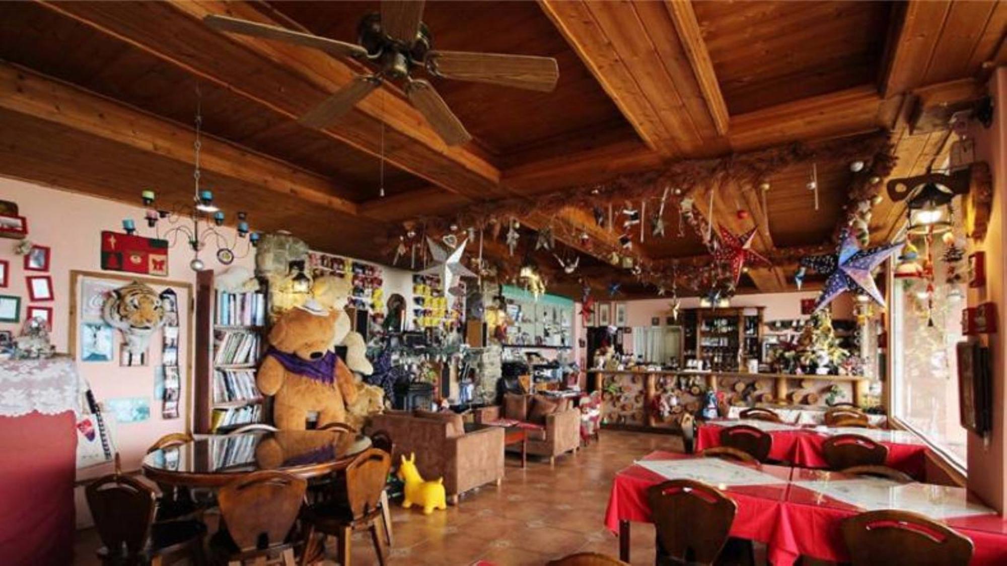 Villa Relax Zsenaj Kültér fotó