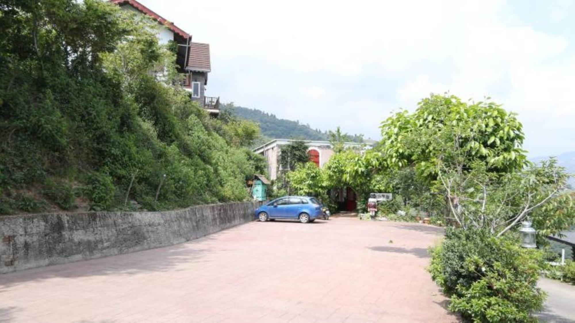 Villa Relax Zsenaj Kültér fotó