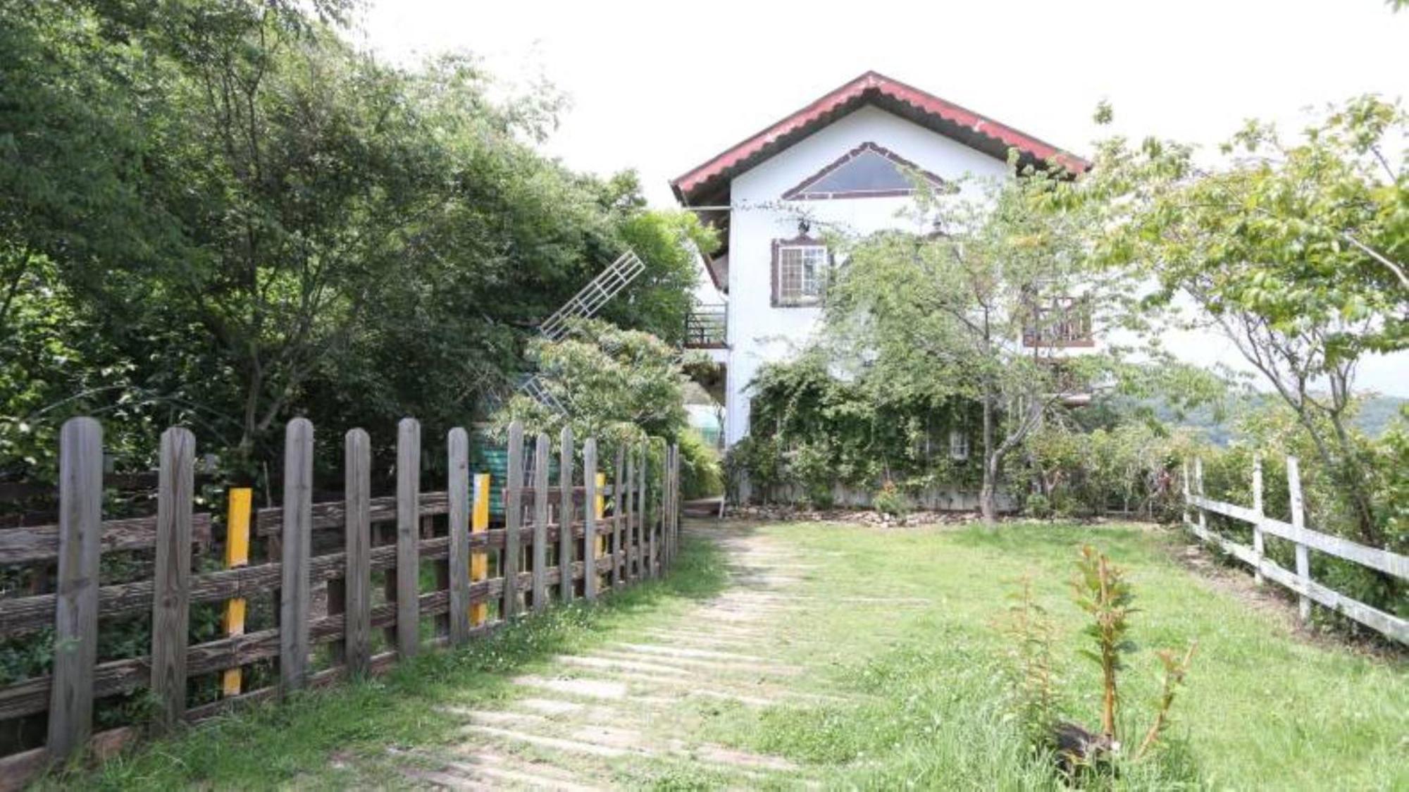 Villa Relax Zsenaj Kültér fotó